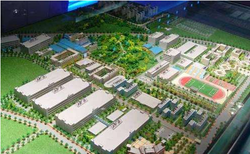 清水清水沙盘模型制作的尺寸多大合适